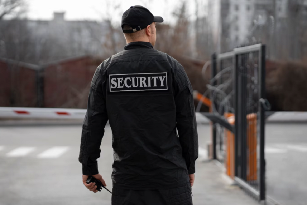 Security Officer Courses