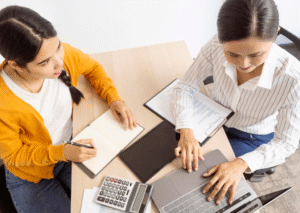 LCCI Accounting Course