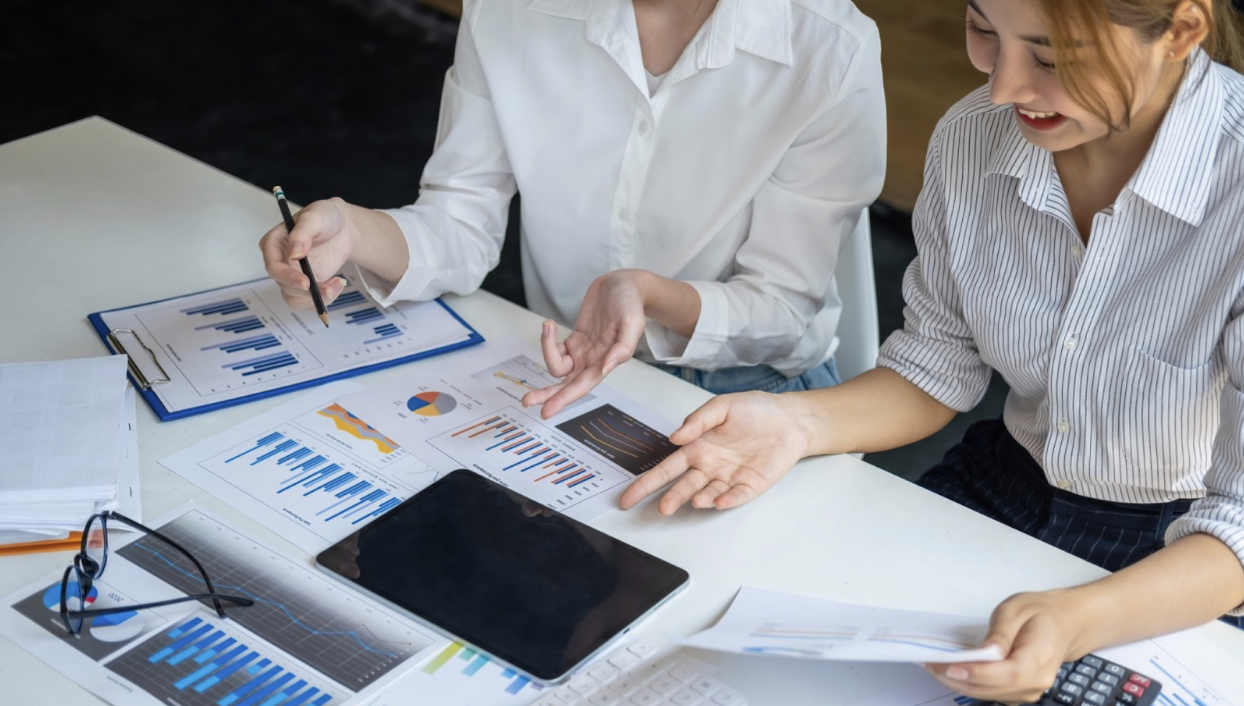 How to Balance Work and ACCA Studies Without Burnout