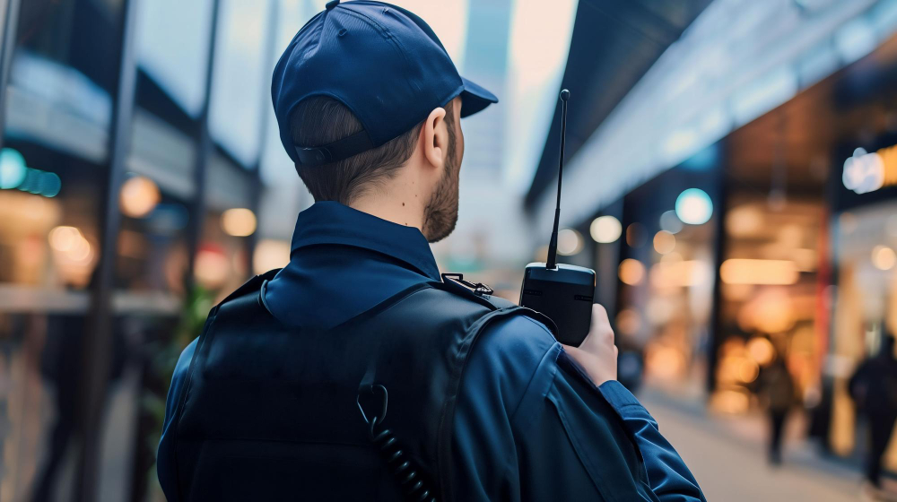 Security Supervisor Course Requirements & Career Path in Singapore