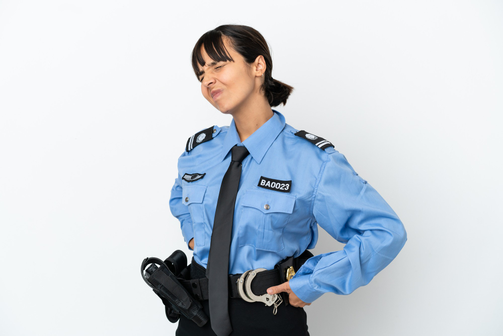 Security Officer Working Hours and Shift Patterns in Singapore