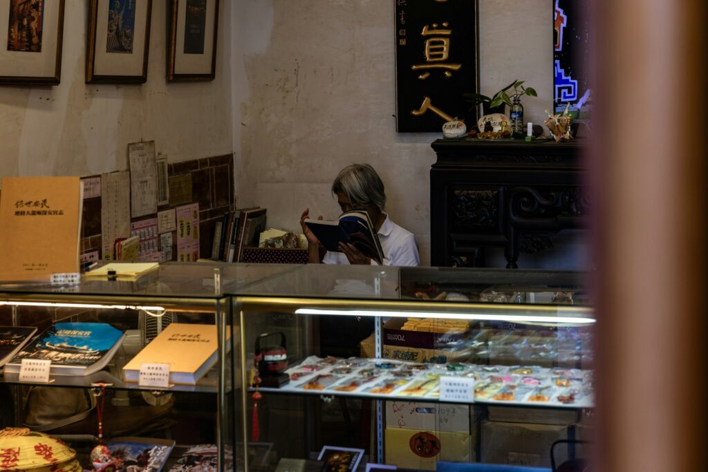 how long to learn chinese