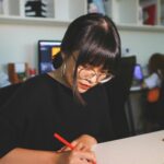 prepare for ielts while working