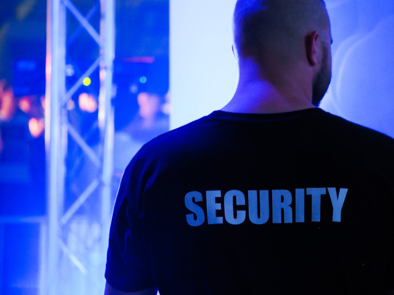Career Progression in the Security Industry in Singapore