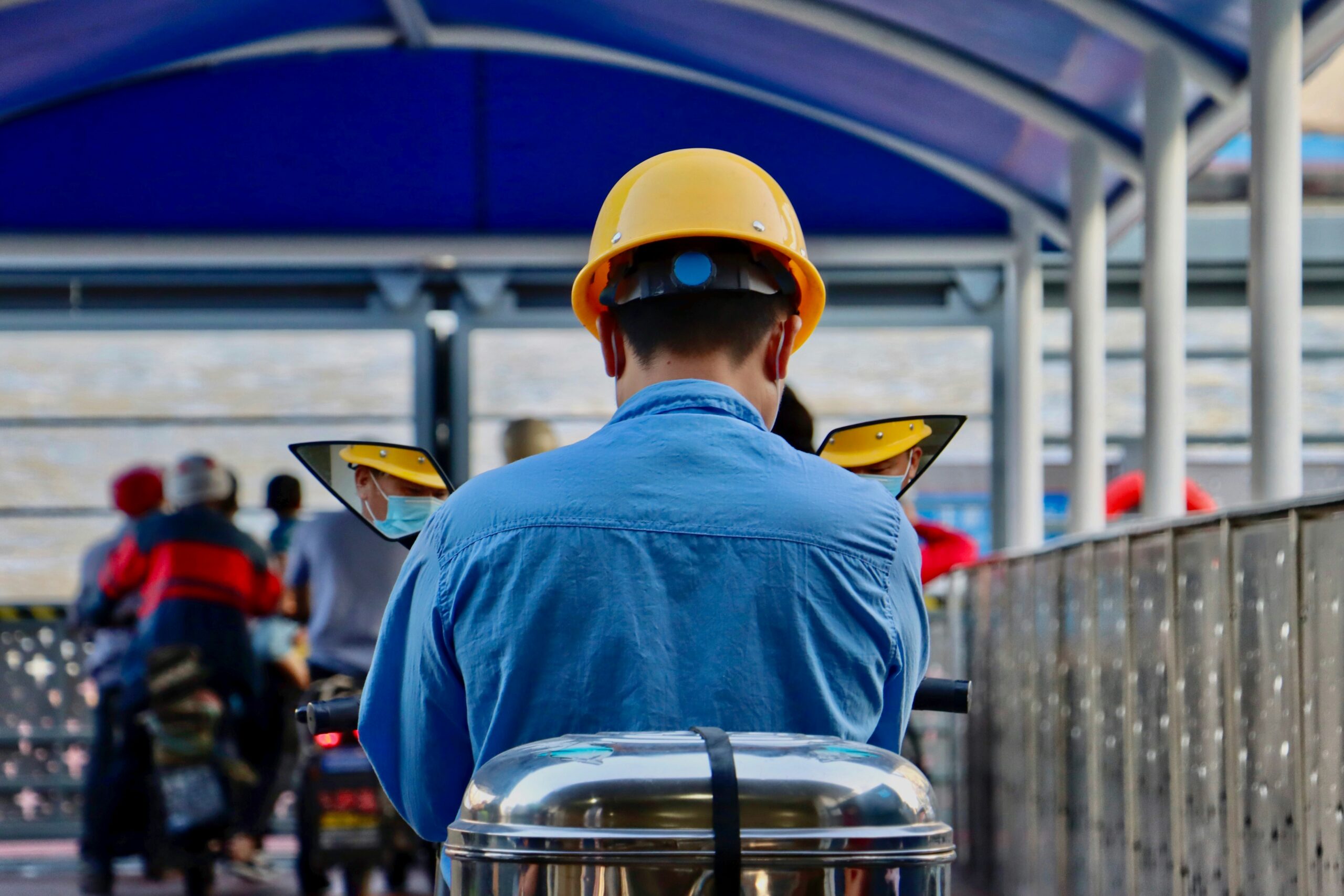 Business Chinese Phrases You Need in the Workplace