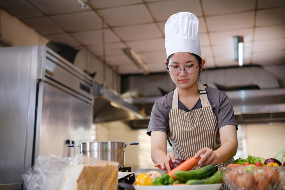 Food Safety Certification Checklist for New F&B Staff in Singapore