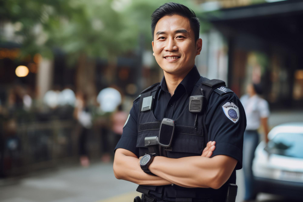 WSQ Security Course Fees and Funding Options