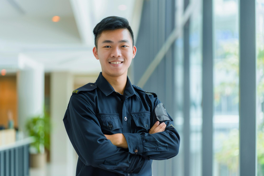 SkillsFuture Funding for WSQ Security Courses in Singapore