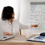 general vs business english