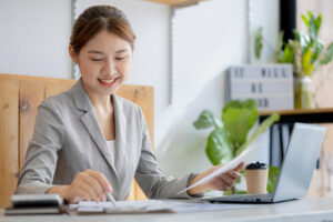 bookkeeping skills singapore
