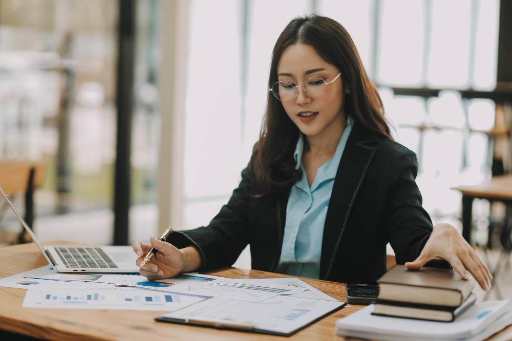 ACCA Diploma Levels Explained (Level 2, 3 & 4)