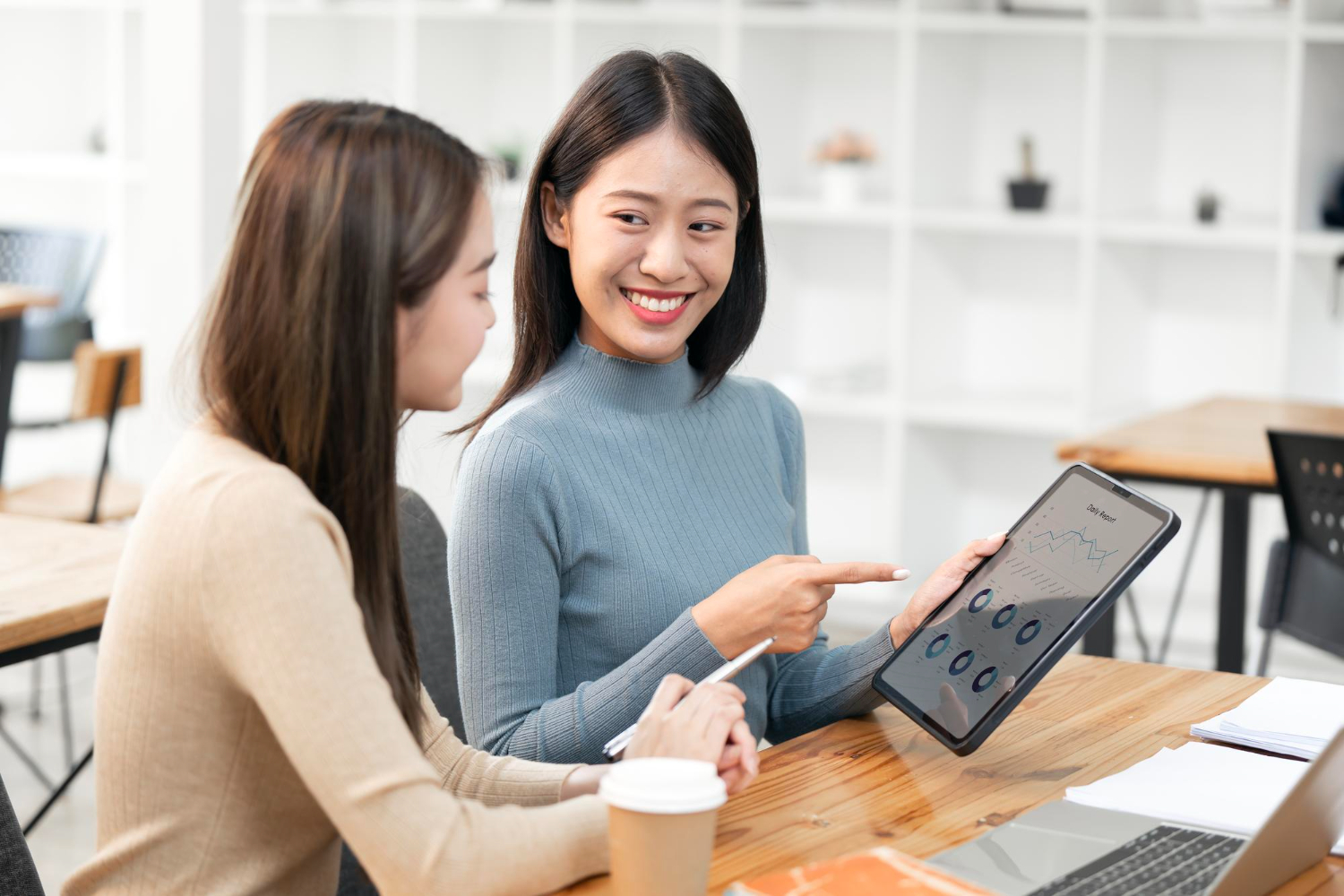 Customer Management Skills for Frontline Service Staff in Singapore