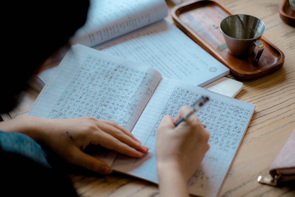 how long to learn chinese