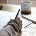 prepare for ielts while working