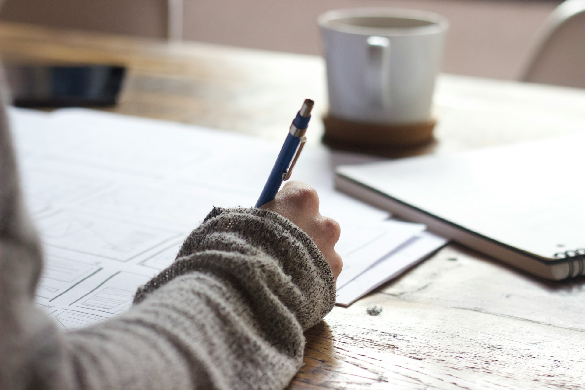 prepare for ielts while working