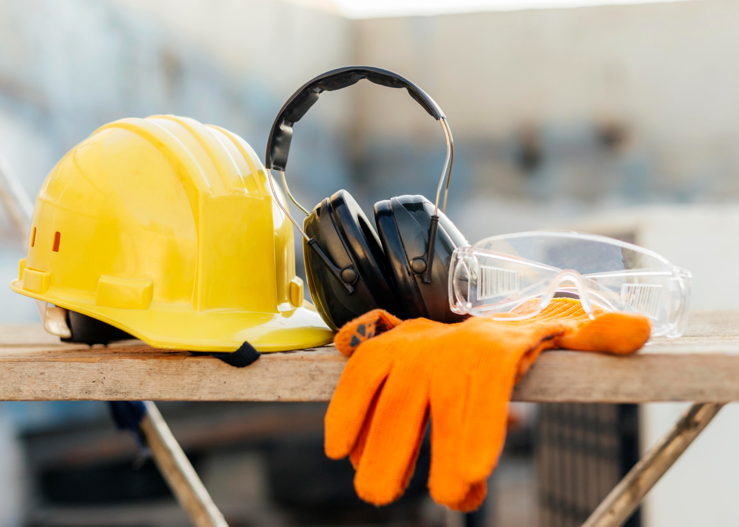 workplace safety requirements singapore