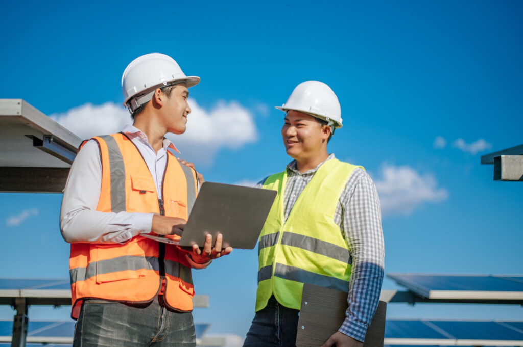 workplace safety training singapore